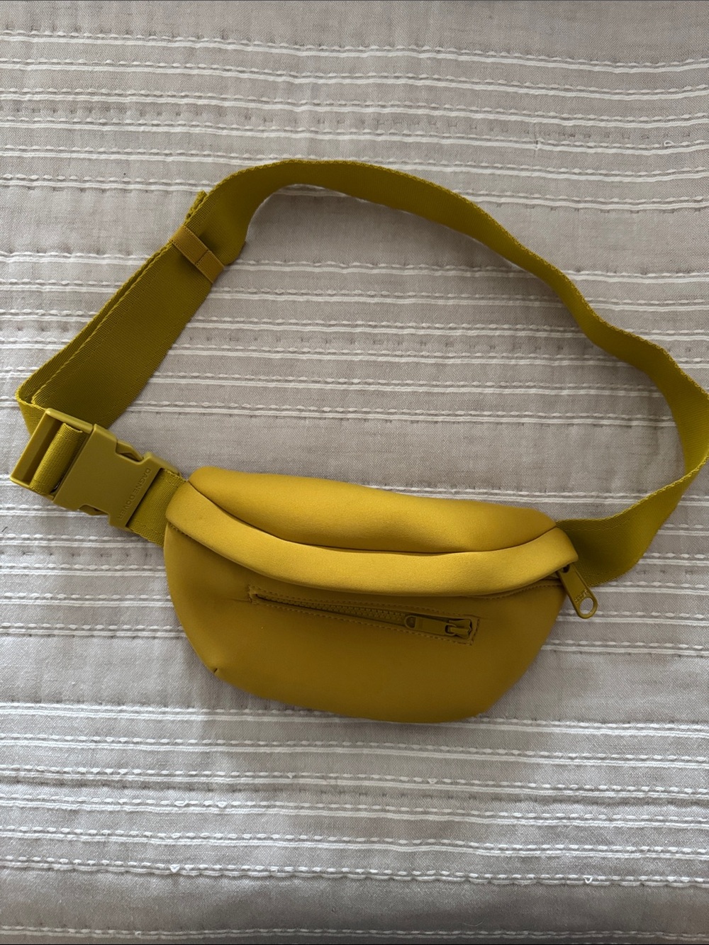 Dagne Dover Belt-bag